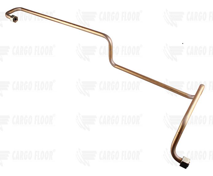 C F SSTEEL HYDRAULIC PIPE NO. 2 (CONTROL VALVE 02)
