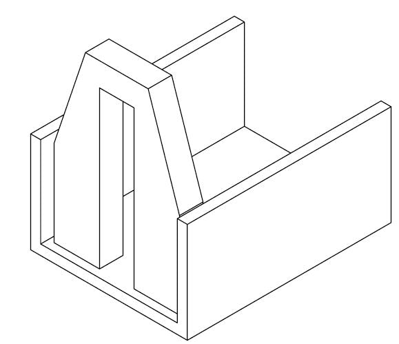 MONTAGESTÜCK DREHBEP. STAS027C=ST286A+STAS286C