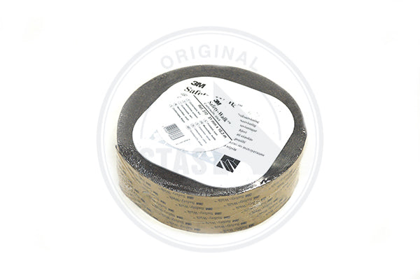 ROLLE 18.25M ANTI-SLIP LAGE ITW 50MM GRAU