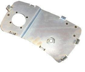 GEAR MOTOR SUPPORT PLATE