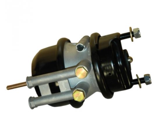 MEMBRAANCILINDER 16/24 " DUBBEL VOOR SAF STAR INTR