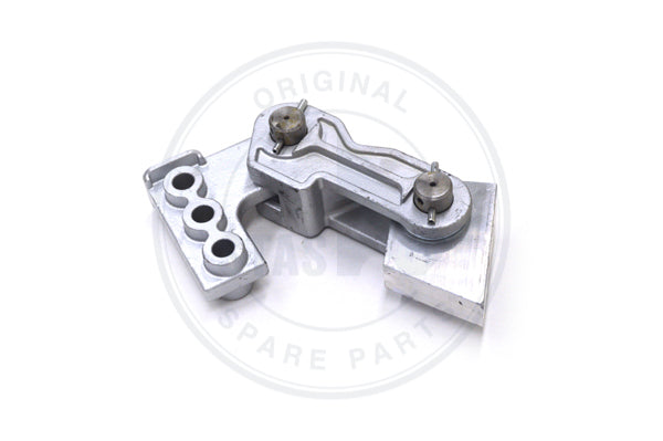 DOPPEL SCHARNIER LINKS ASSEMBLY AD90/AD20