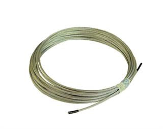 CABLE ACIER GALVANISE 6.1MM (CRAMARO)