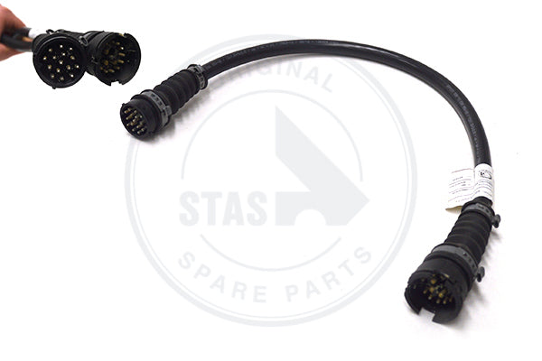 KABEL FUR VERTEILERDOSE FUR 'NEU' -KABEL ALTES MOD