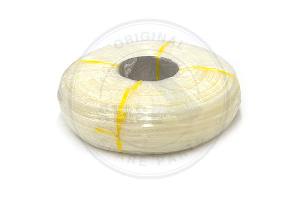 CARGO FLOOR ABDICHTUNGSPROFIL - LG 300 METER