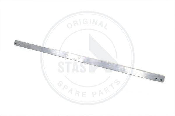 HORIZONTALE SCHOOR VOOR CHASSISBR. 1400 MM (JOST &
