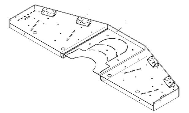 PLATFORM - CATWALK