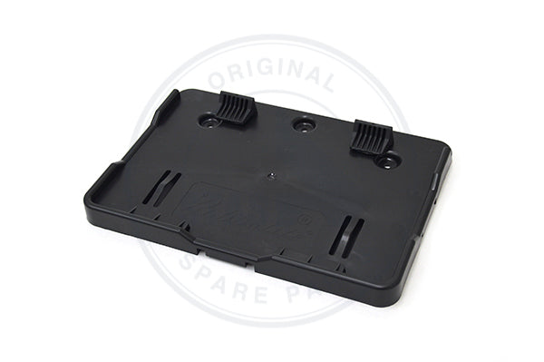RUBBOLITE NUMMERBORDHOUDER 328 X 254 MM