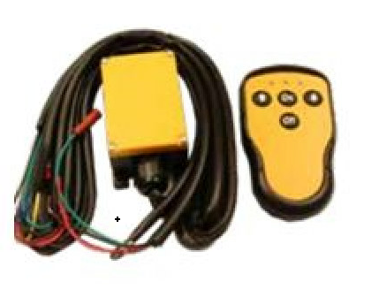 EMETTEUR / RECEPTEUR - SET FLIPTOP AIR