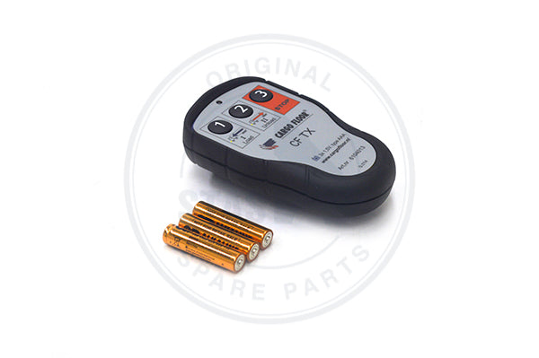 CARGO FLOOR TRANSMETTEUR T60TX-03STL TELECOMMANDE