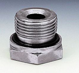 "-" REDUKTIE EX 1 1/2" - 11 G - 1" - 11 G IN