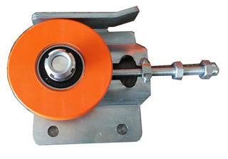 SEILROLLE ROLLE MIT SPANNER RECHTS / AGROSTAR CABR