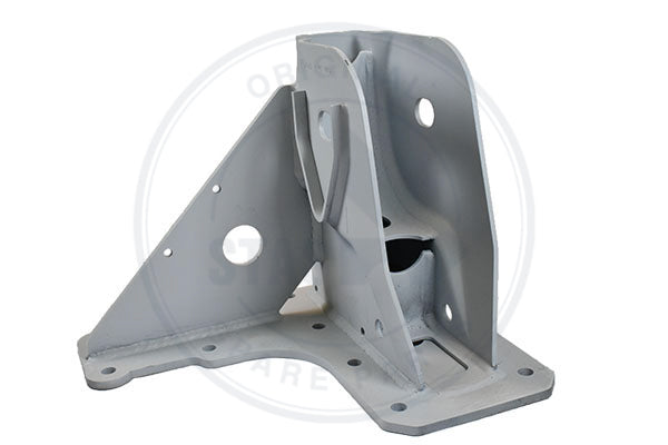 LAGERBOCKE ASSEMBLIERT SAF H=250 STAS147H2L LINKS