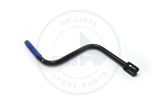 WENDEL VOOR VOORSTEUN LG 350 MM + HANDVAT