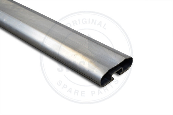 HORIZONTAL PROFILE SIDE PROTECTION : L = +-2000 MM