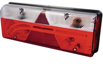 ASPÖCK EUROPOINT III BOLLAMP - STANDLICHT LIGHT GU