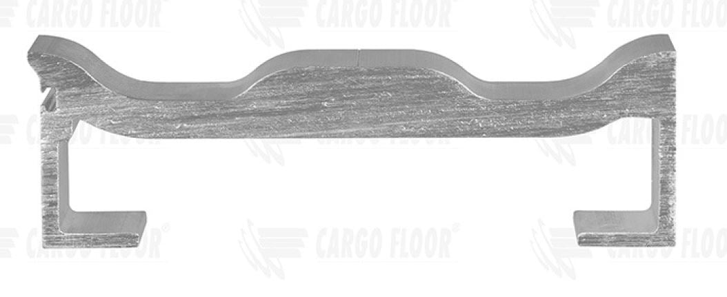 CF15 10/22-156,8 MM XHDI BODENPROFIL EINFACH DICHT