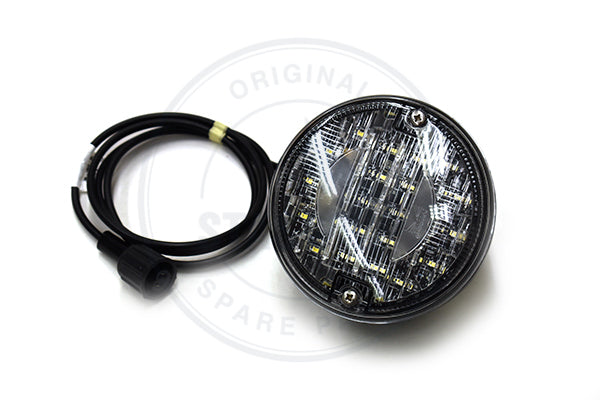 ASPOECK LED RUCKFAHRT 2012 O 140 MM - 1,5 M /ASS
