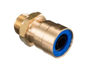Raufoss - ABC - EX M16 - 12mm tube