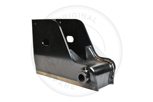 ROR VOORSTE HANGER BRACKET FL 9000 NB REGB. RH 325