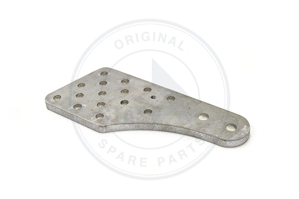 INSTELBARE PLAAT GEKEURDE BUMPER_005
