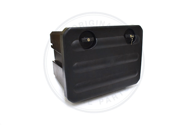 WERKZEUGKISTE 600 X 500 X 400 MM OHNE LOGO