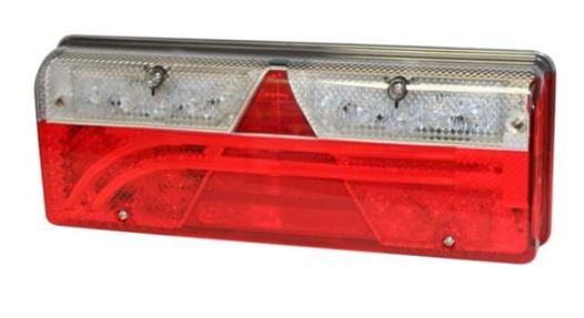 ASPÖCK EUROPOINT III LED - LIGHT GUIDE- (R/H SIDE)