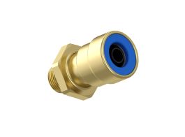 Raufoss - ABC - EX M10 - 8mm tube