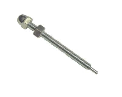 BOULON POUR TENDRE LE CABLE M10X1,5X135