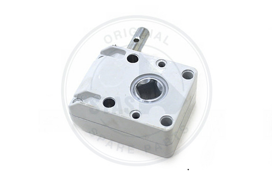 AANDRIJVING VOOR ZIJZEIL