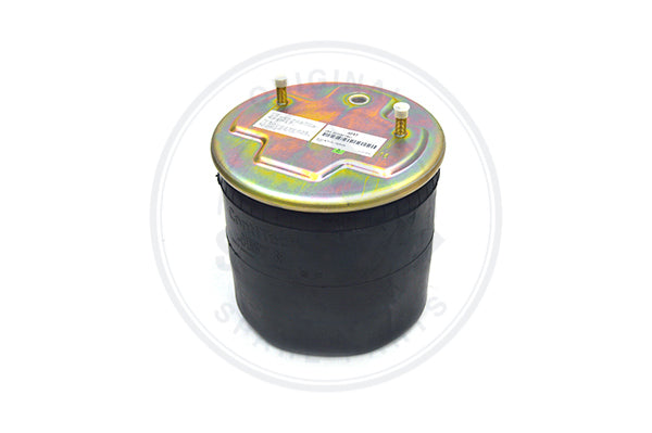 JOST DCA LUCHTBALG 300 MM - CONTI TECH AIR SPRING