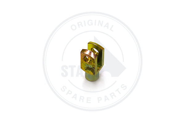 GABEL FUR ST007 M 12 X 24 MM LANG