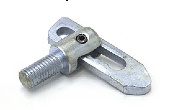 KNEBELVERSCHLUSS SCHRAUBE MODELL M 12 X 26