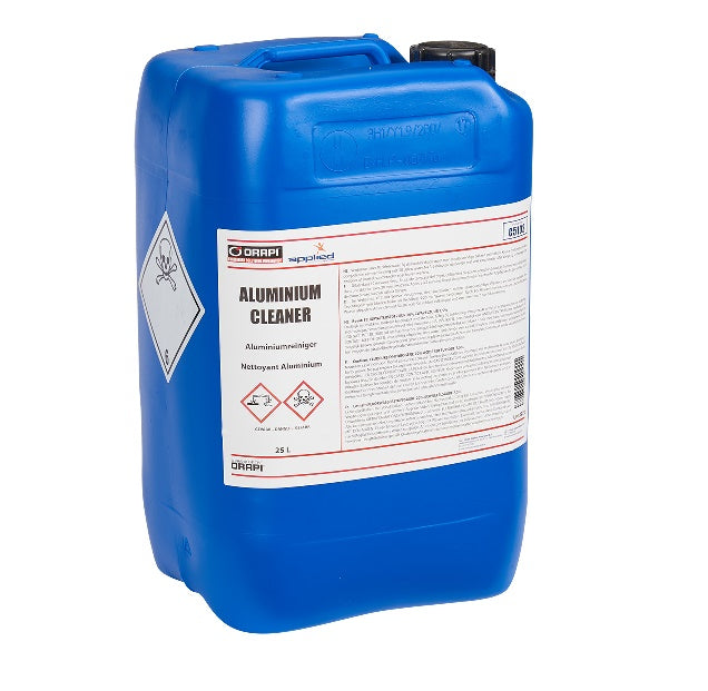 25 LT FASS ALUMINIUM REINIGER