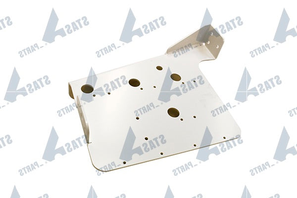 ADJUSTABLE SUPPORT FOR 3 X LED BACKLIGHTS (RIGHT)