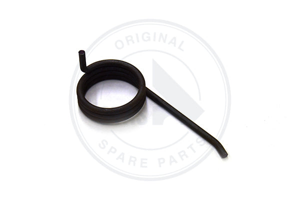 WRINGVEER ACHTERDEUR LINKS