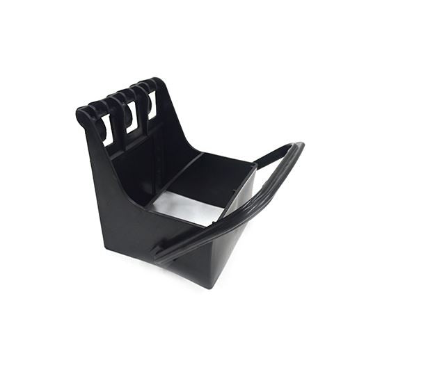 KUNSTSTOFF HALTER OP STAS_MF 90° RAHMEN FIX FÜR RA