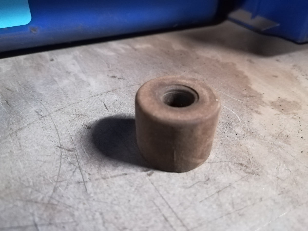 ANSCHLAGPUFFER RUND 20 MM