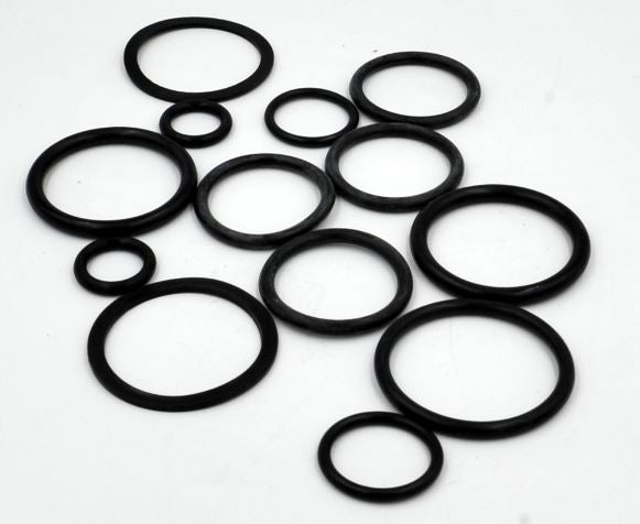 AFDICHTINGSSET VOOR OMSCHAKVENTIEL WF 1992