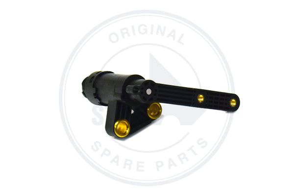 EBS-E SENSOR - ECAS HÔHEREGLER