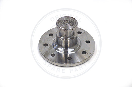 KÖNIGSZAPFEN  OMS 2" FÜR 8 MM ODER 10 MM PLATTE