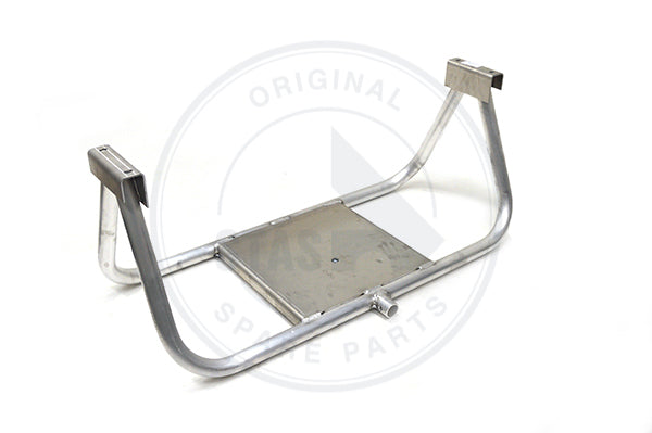 ENKELE ALU RESERVEWIELSTOEL 500MM
