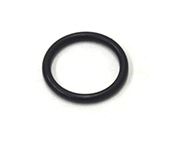 O - RING   DIAM INT 20,3 MM X DIAM 2,4 MM VOOR M 2