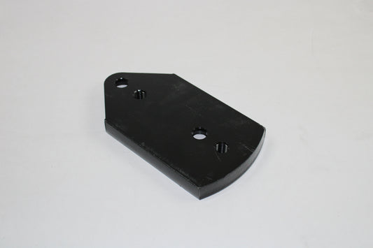 DCA PLATTE STRASSENFERTIGERAUSFUHRUNG -1016-