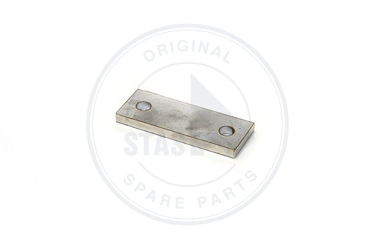WEARSTRIP FOR BOTTOM HOOKS 3 MM