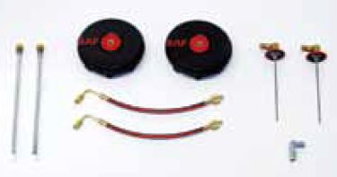SAF ASKIT TIRE PILOT POUR ASTYPE B, BI, S, SI.