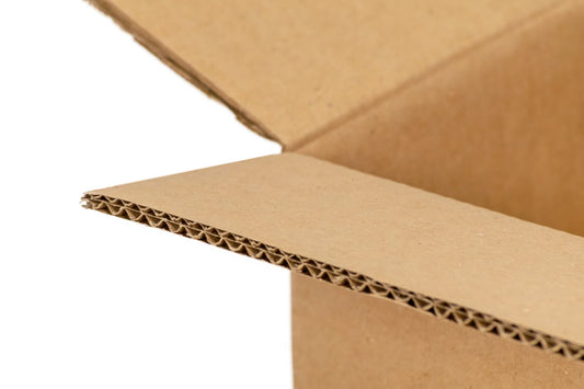 STAS PARTS PACKAGING - AMERICAN BOX CORRUGATED 230