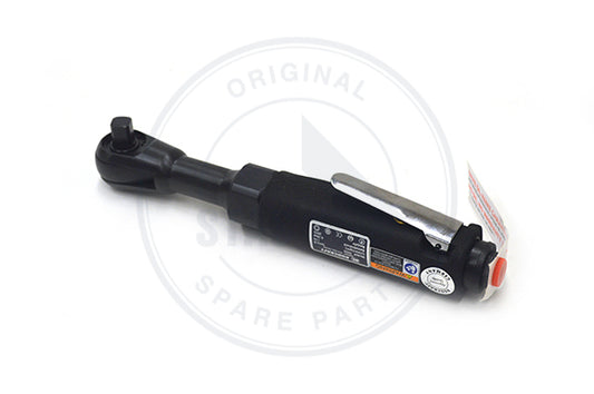 HAAKSE MOERAANZETTER 1/2" - BACHEDEFOND - MAX TORQ