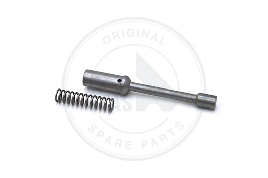 CHECK VALVE SET NR 1 = WITH SPRING  FEATHER 71750 