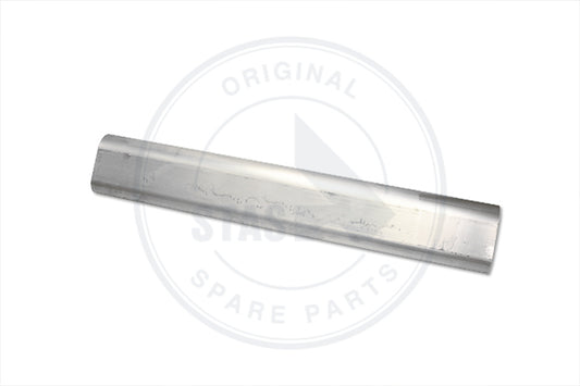 VERTIKALE ZIJSTAANDER ZIJDELINGSE BESCHERMING